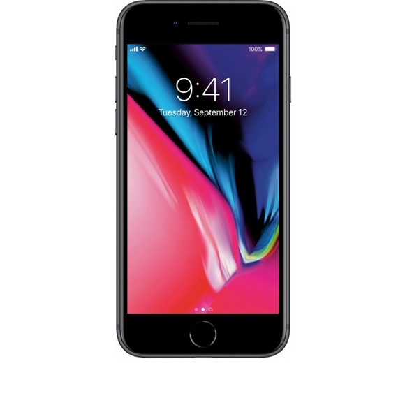 iPhone 8 brand NEW